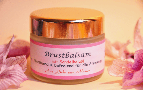 Brustbalsam f.Erwachsene/chest balm for grown-ups 38 g