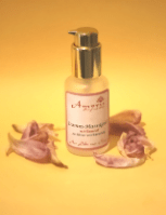 Damm-Massageöl/perineal massage oil 50 ml