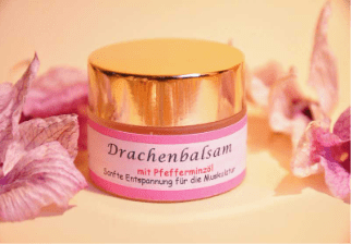 Drachenbalsam/dragon balm 11 g