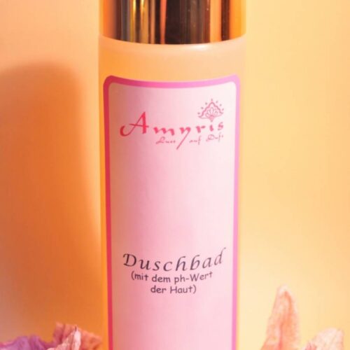 Duschbad/Haarshampoo indiv./shower bath/shampoo 250 ml