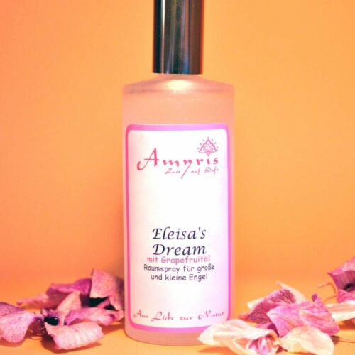 Eleisa's Dream 100 ml