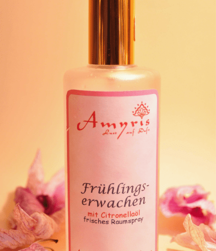 Frühlingserwachen/spring awakening 100 ml