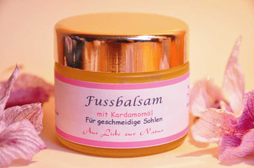 Fußbalsam/foot balm 38 g