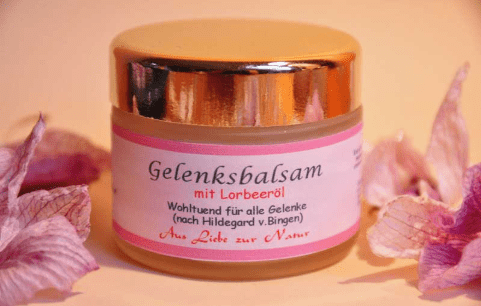 Gelenksbalsam