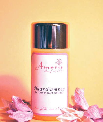 Haarshampoo indiv./shampoo 150 ml