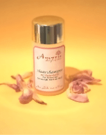 Shampoo f. fettes Haar/Shampoo for greasy hair 150 ml