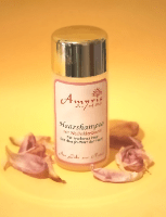 Shampoo f. trockenes Haar/Shampoo for dry hair 150 ml