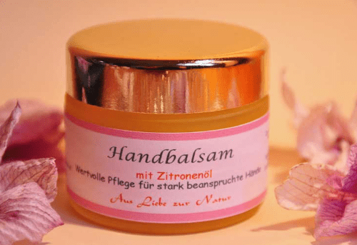 Handbalsam/hand balm 38 g
