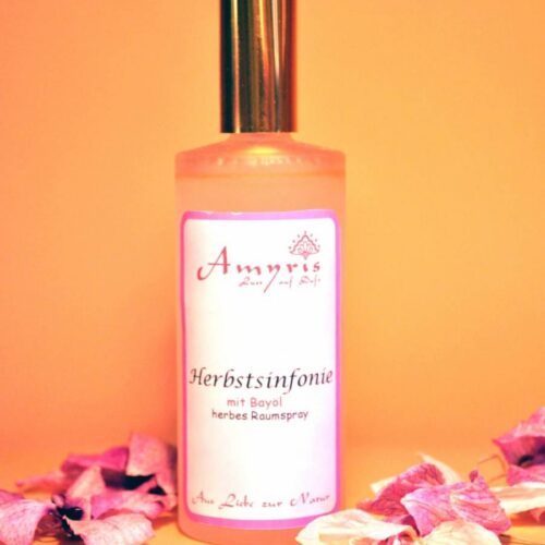 Herbstsinfonie/autumn symphony 100 ml