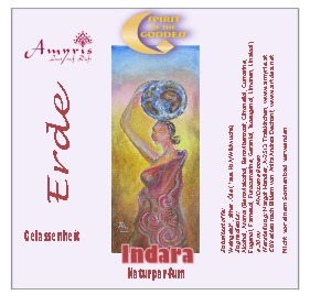 Indara - Erde/Earth 30 ml