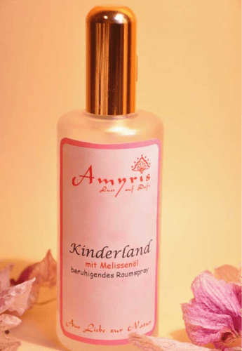 Kinderland (Spray)/children's realm 120 ml