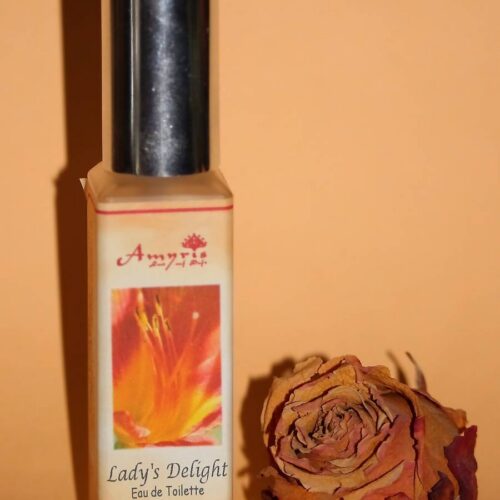 Lady's Delight Eau de Toilette