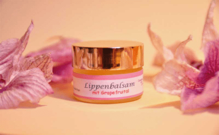 Lippenbalsam/lip balm 3g