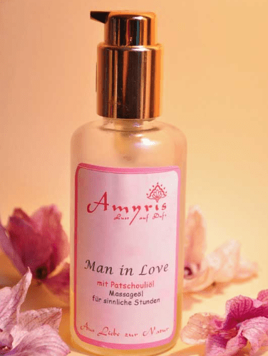 Man in Love 100 ml