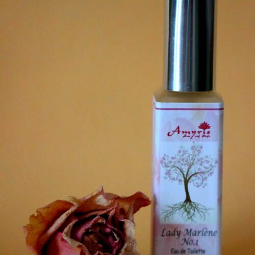 Lady Marlène Eau de Toilette