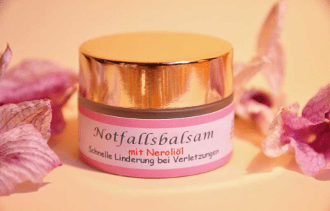 Notfallsbalsam 11 g