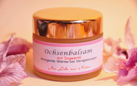 Ochsenbalsam/ox balm 38 g