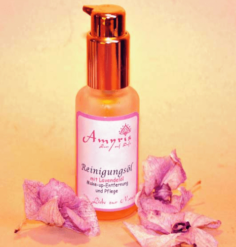 Reinigungsöl 100 ml