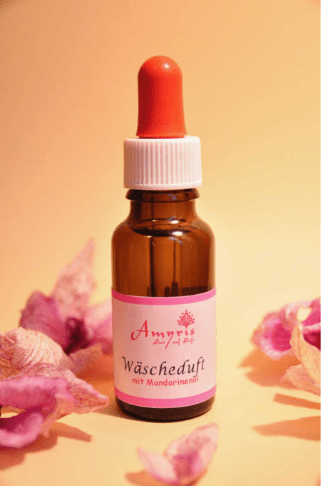 Wäscheduft/laundry fragrance 20 ml