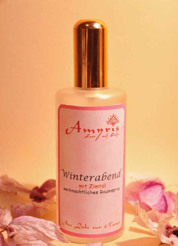 Winterabend/winter evening 100 ml