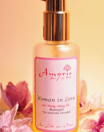 Woman in Love 100 ml