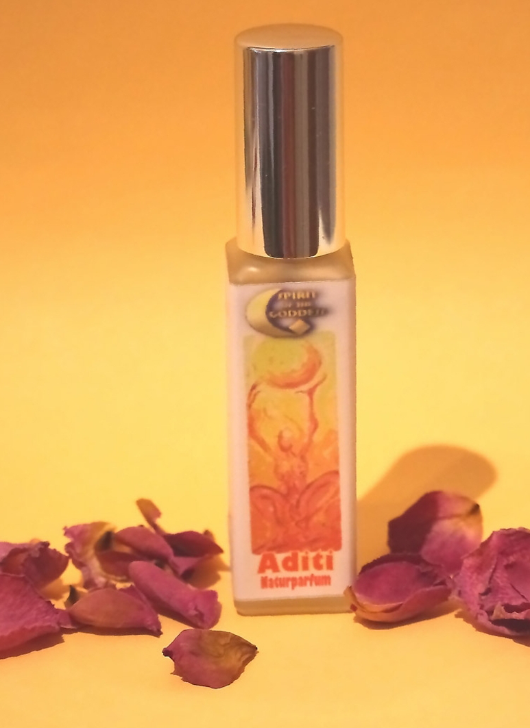Aditi - Feuer Parfum 30 ml