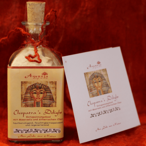 Cleopatra's Delight