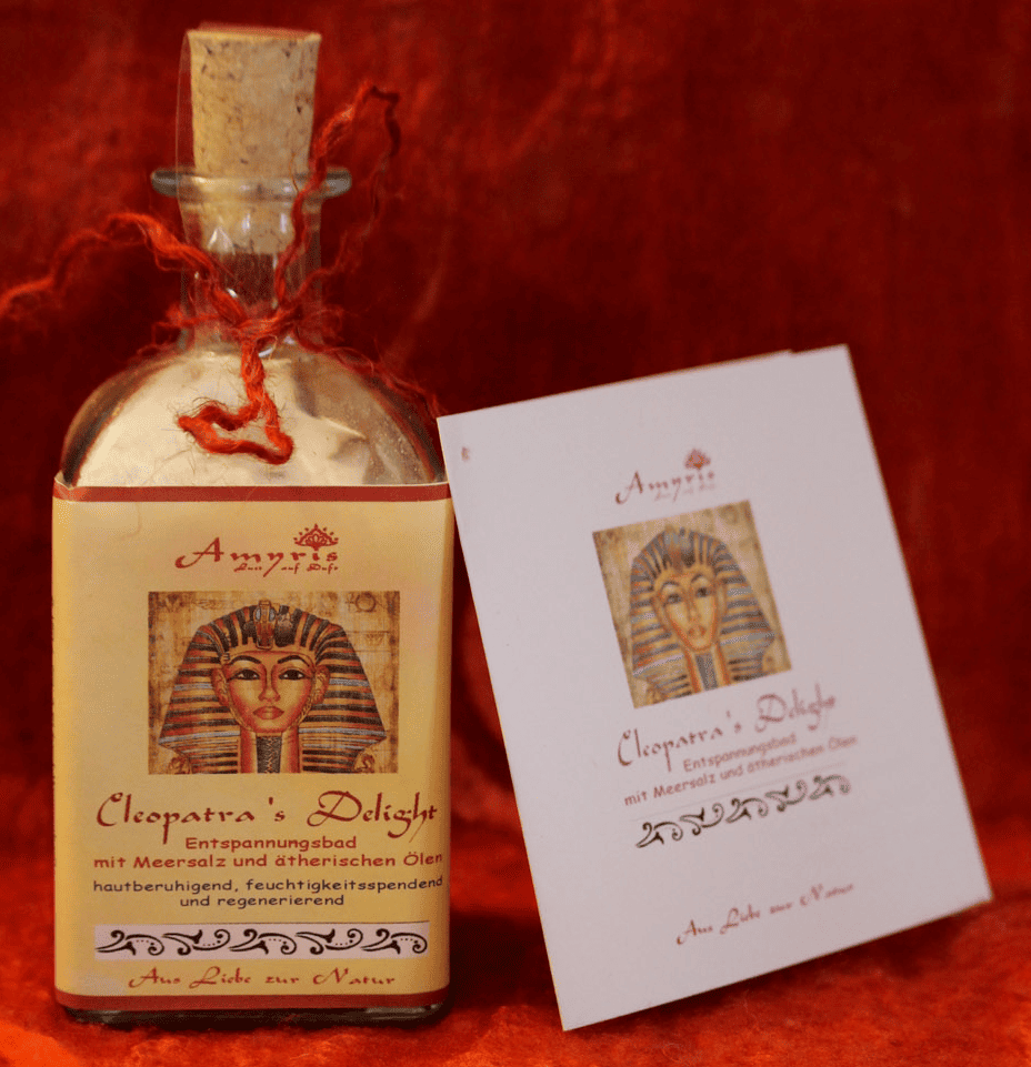 Cleopatra's Delight