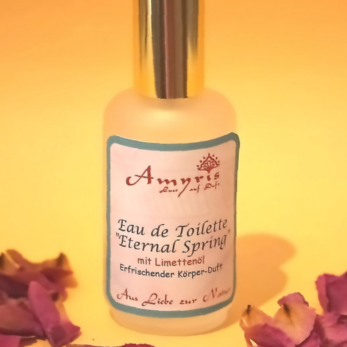 Eternal Spring 50 ml