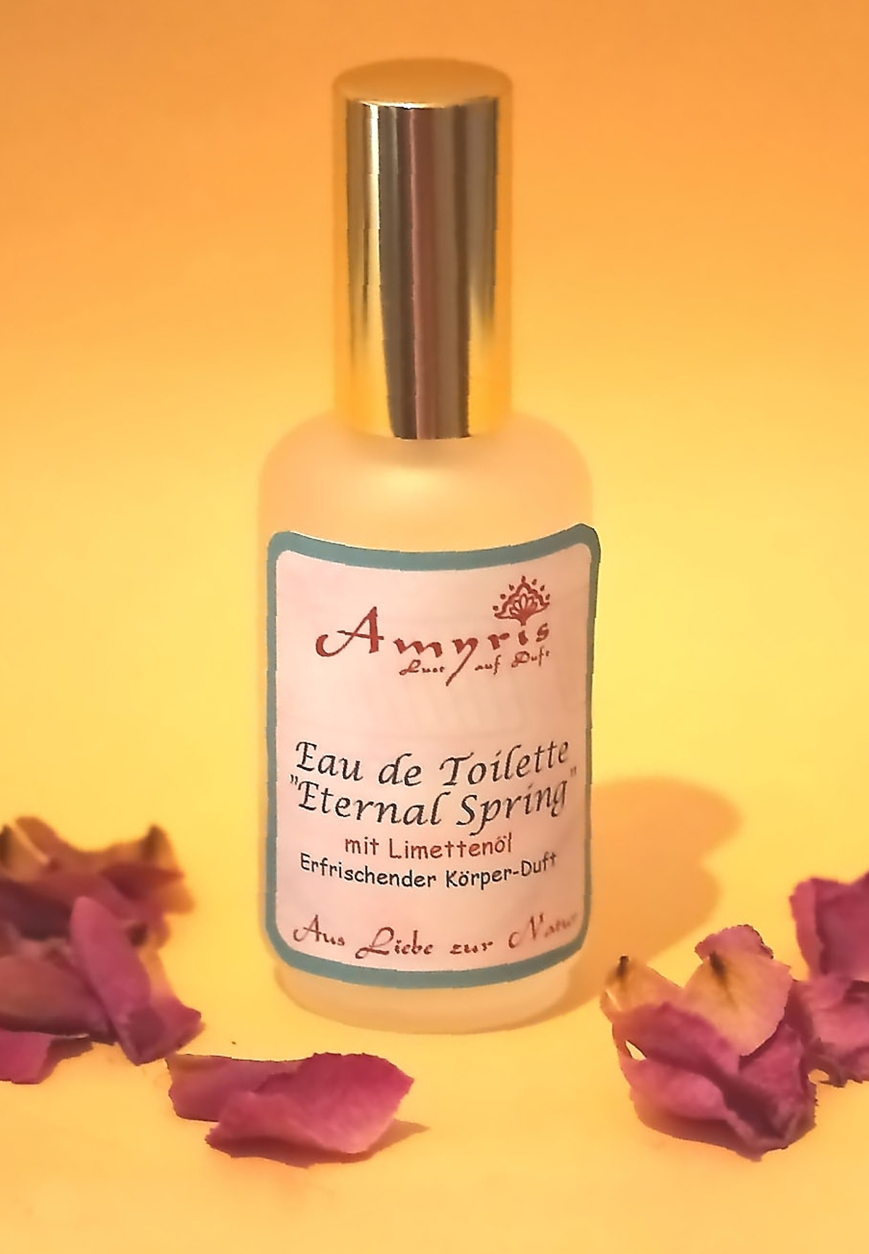 Eternal Spring 50 ml