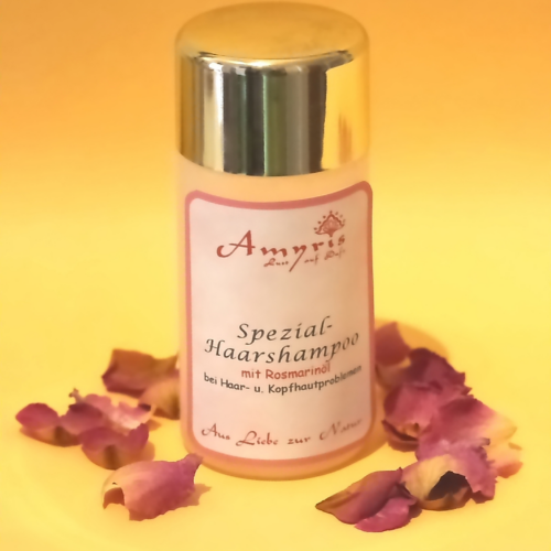 Spezial-Shampoo extra 150 ml