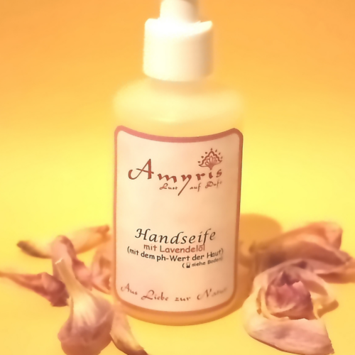 Handseife 150 ml