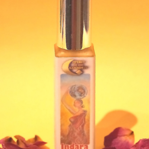 Indara - Erde 30 ml