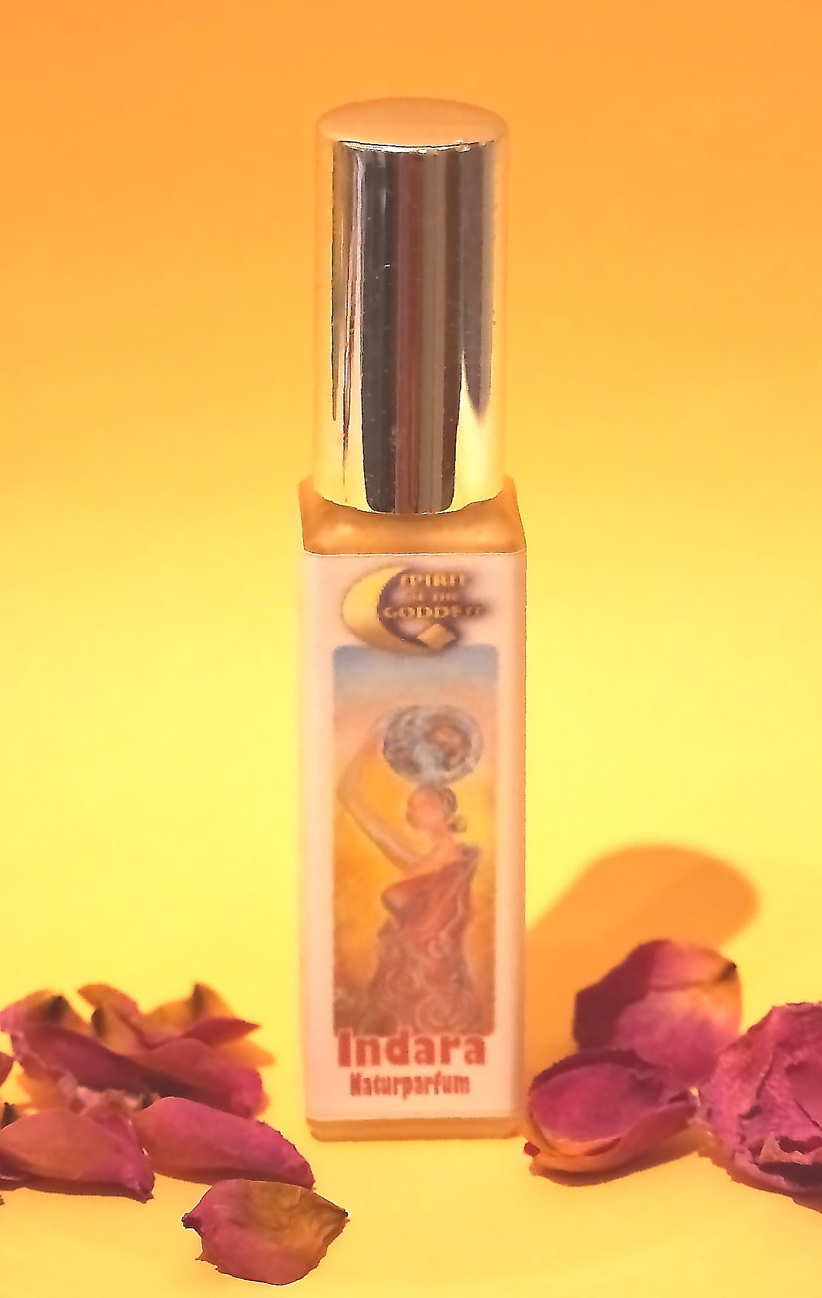 Indara - Erde Parfum 30 ml