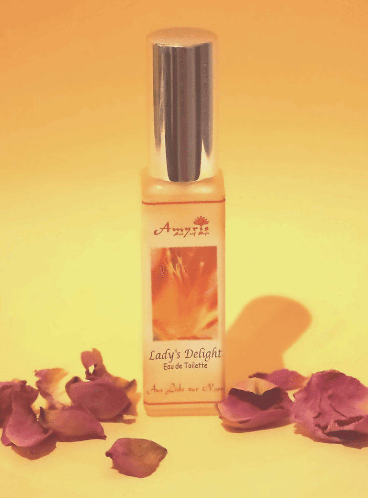 "Lady's Delight" Eau de Toilette 30 ml