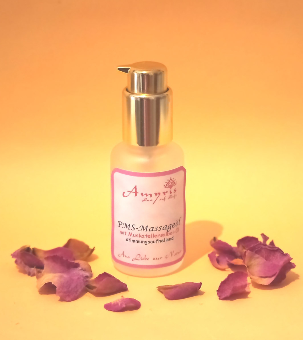 PMS-Öl individuell 50 ml