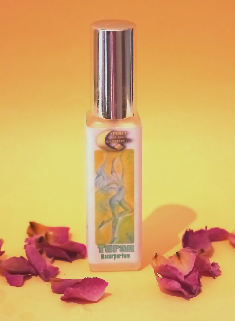 Turan - Luft Parfum 30 ml