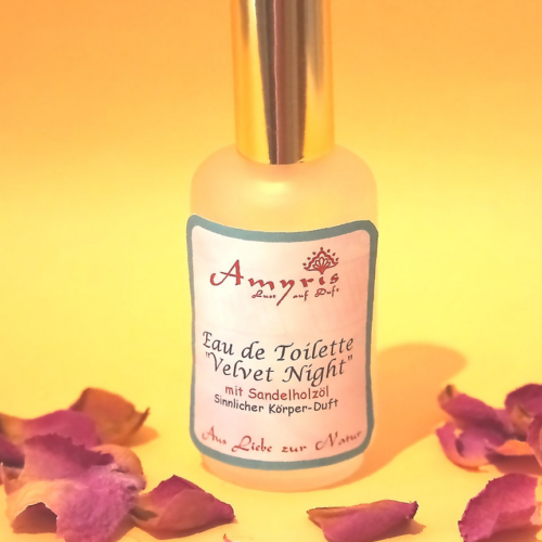 Velvet Night 50 ml