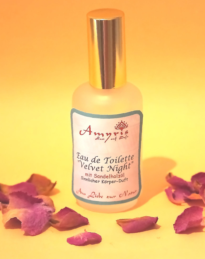 Velvet Night 50 ml