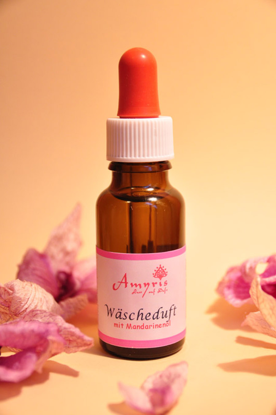 Wäscheduft Zitrus oder Lavendel 20 ml