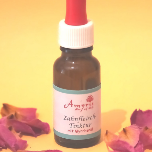 Zahnfleischtinktur 20 ml