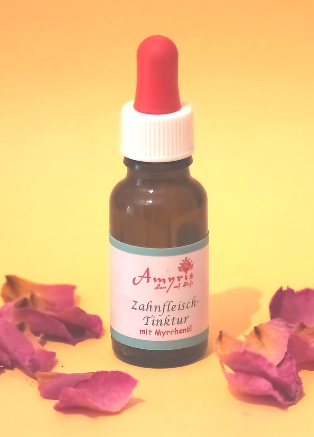 Zahnfleischtinktur 20 ml