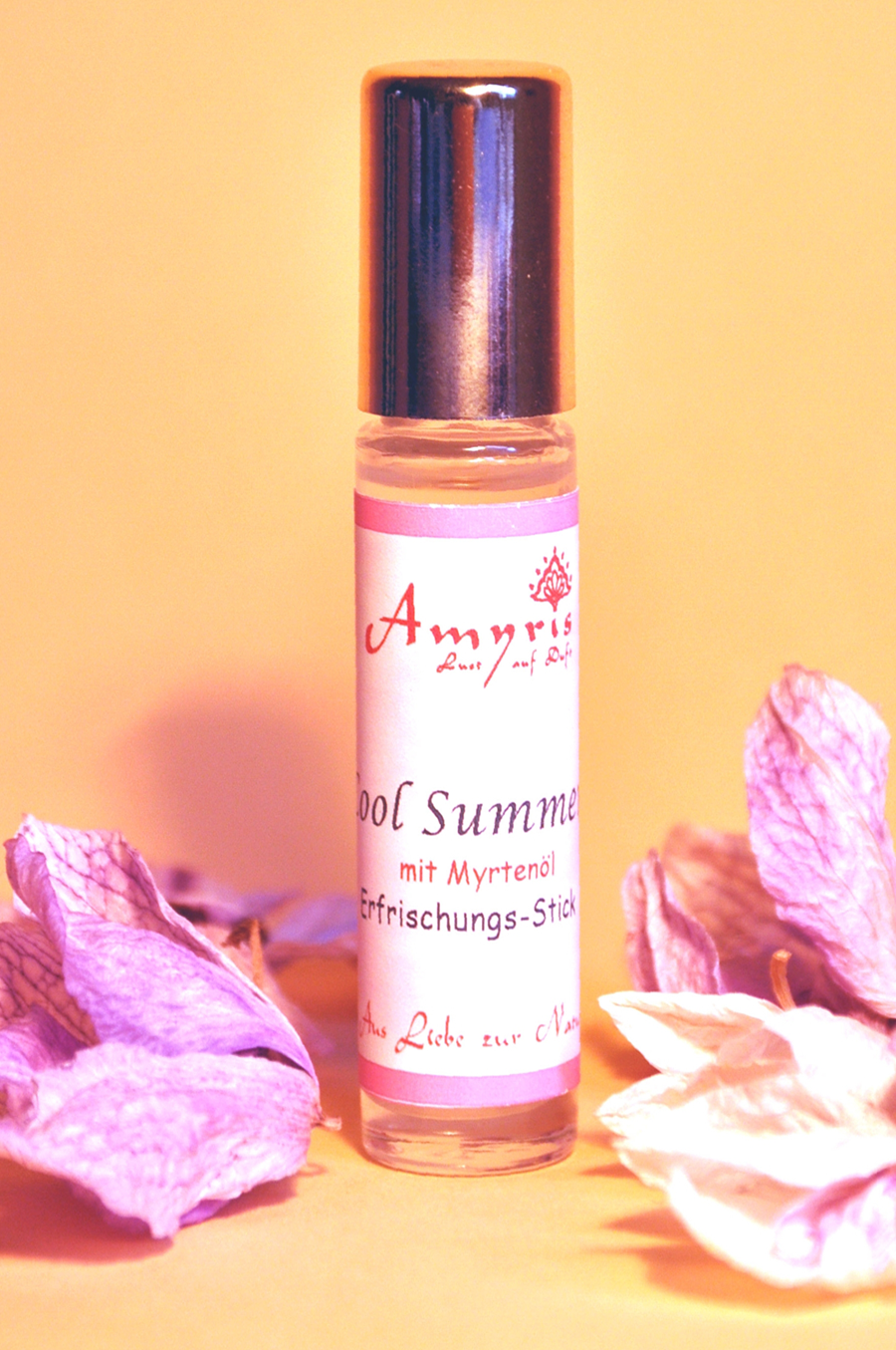 Cool Summer - Erfrischungsstick 10 ml