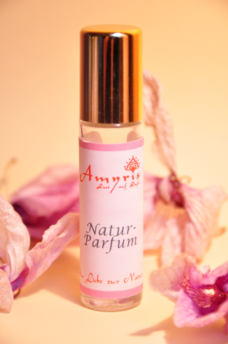 Parfum normal individuell 10 ml