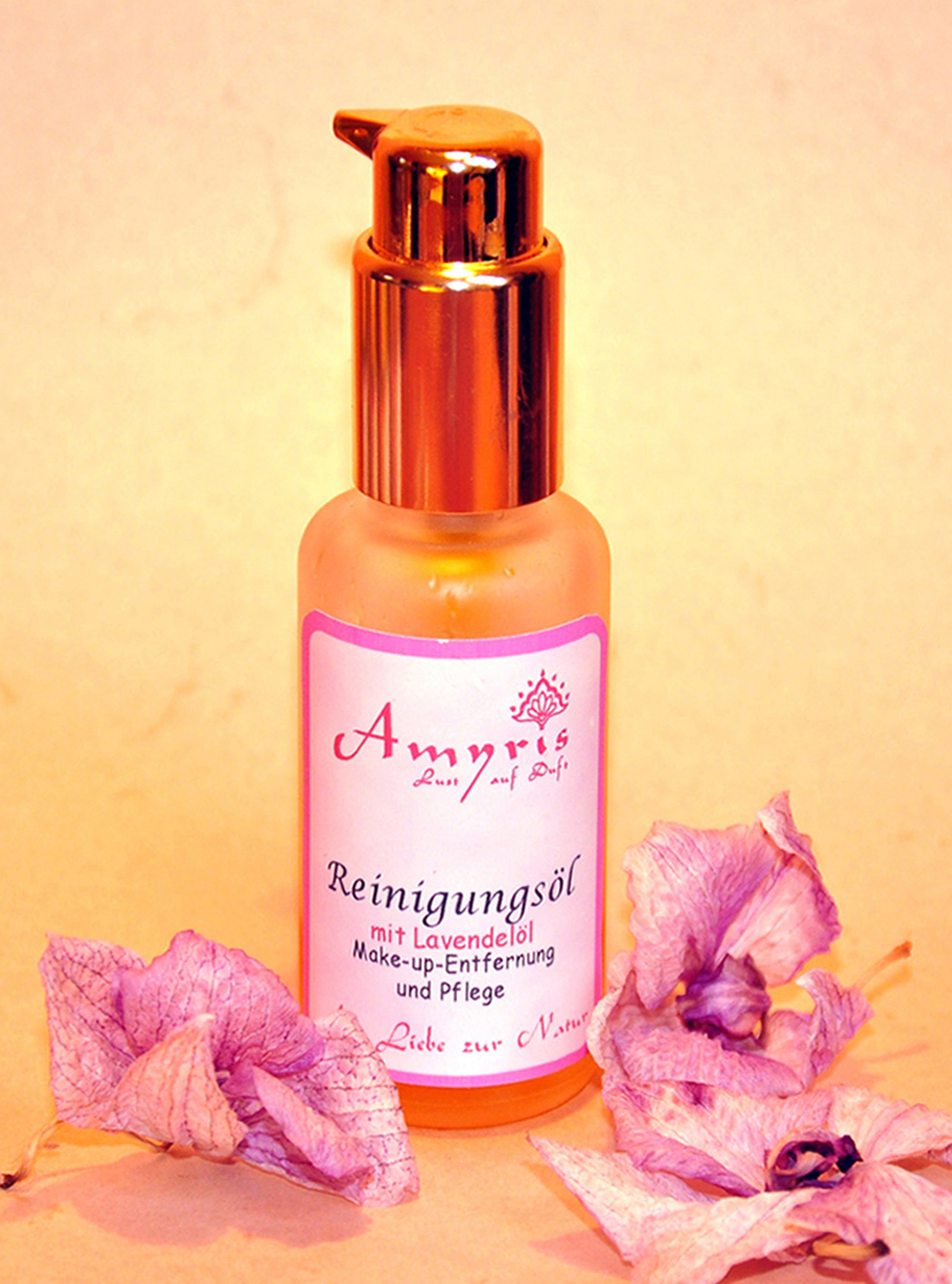 Reinigungsöl 100 ml