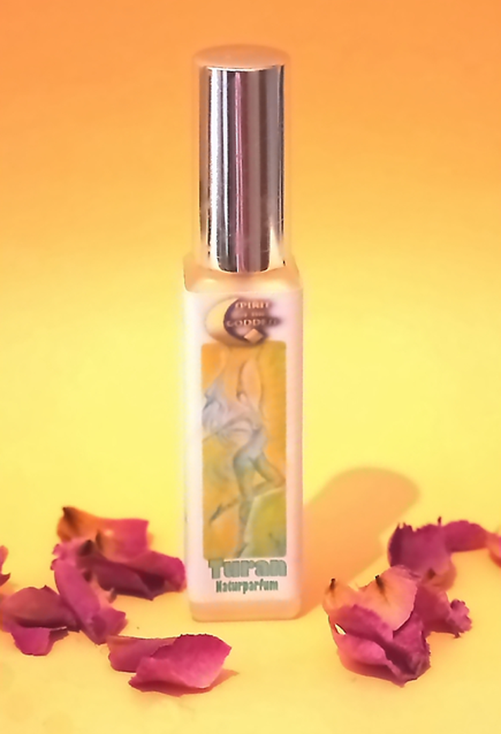 Turan - Luft Parfum 30 ml
