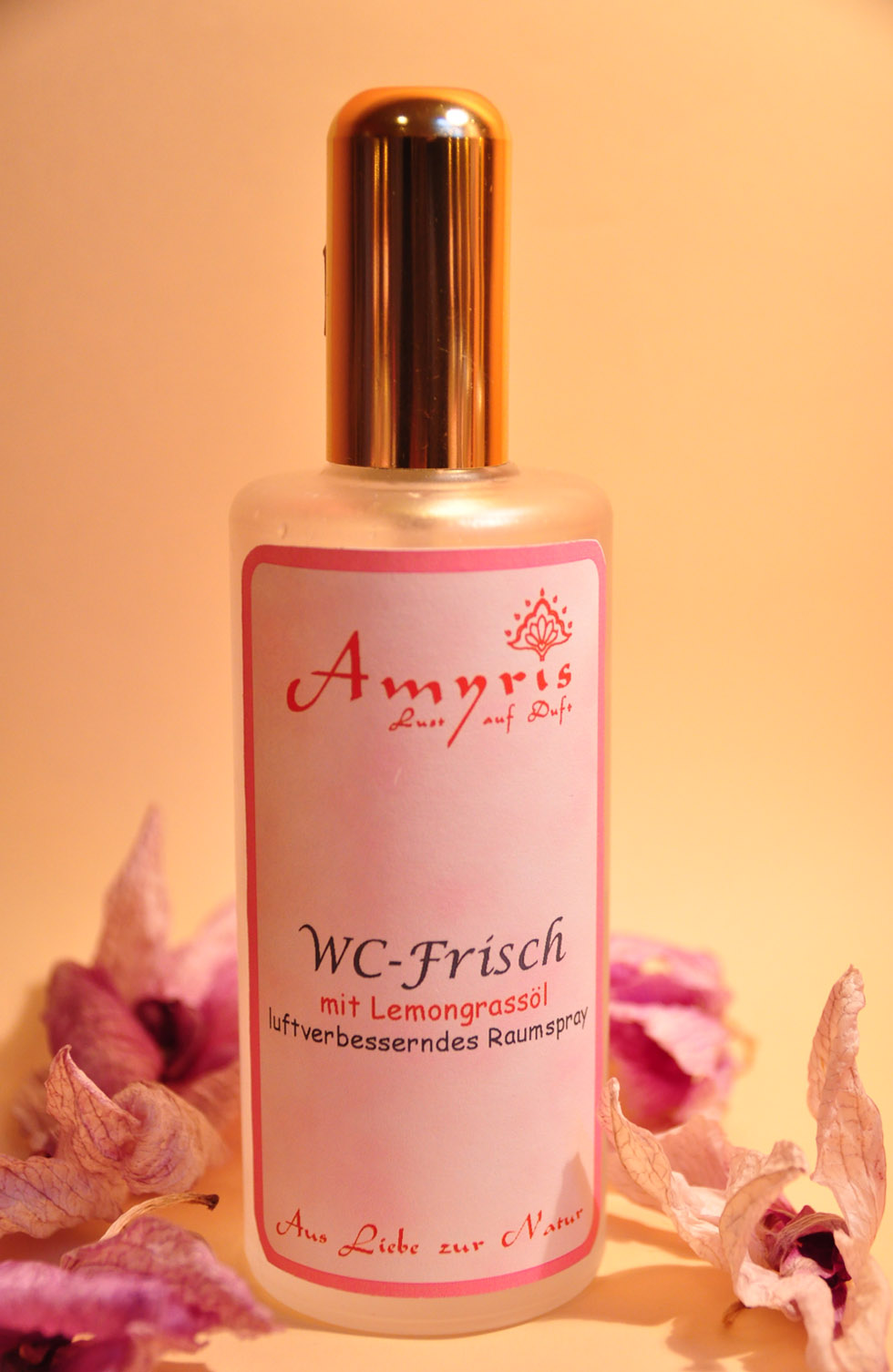 WC-Frisch (Spray) 100 ml